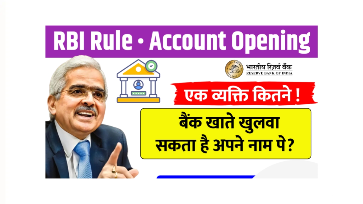 RBI Rule 2025